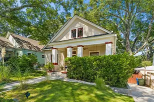 1456 Miller Ave NE, Atlanta, GA 30307 - Photo 1