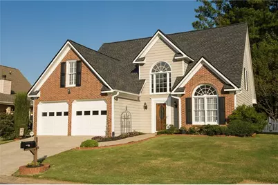 1948 Briar Pond Way, Marietta, GA 30066 - Photo 2