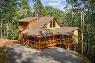 66 Woodland Trail, Epworth, GA 30541 - Photo 4