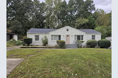 1875 Brewer Boulevard SW #B, Atlanta, GA 30310 - Photo 1