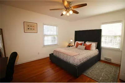 1875 Brewer Boulevard SW #B, Atlanta, GA 30310 - Photo 4