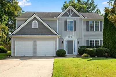 1826 Chasewood Park Drive, Marietta, GA 30066 - Photo 4