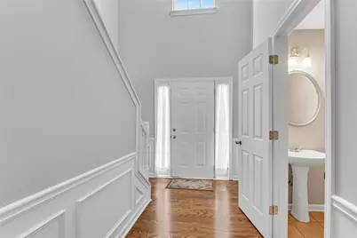1826 Chasewood Park Drive, Marietta, GA 30066 - Photo 6