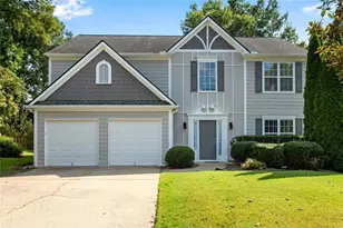 1826 Chasewood Park Dr, Marietta, GA 30066 - Photo 4