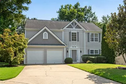 1826 Chasewood Park Drive, Marietta, GA 30066 - Photo 2