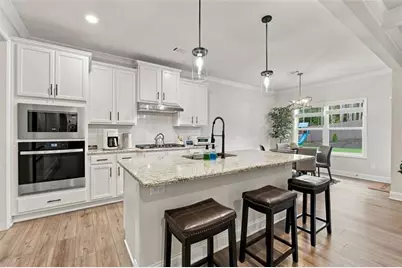 [Address not provided], Lawrenceville, GA 30045 - Photo 18