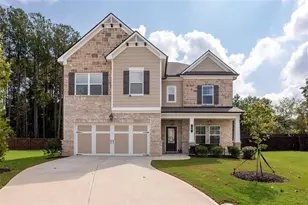[Address not provided], Lawrenceville, GA 30045 - Photo 1
