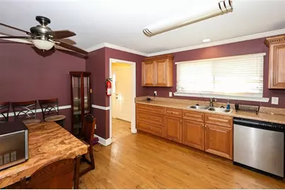 7135 Williamsburg Drive, Riverdale, GA 30274 - Photo 8