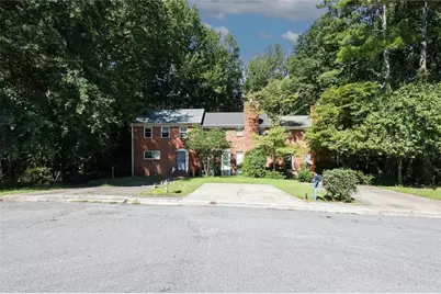 7135 Williamsburg Drive, Riverdale, GA 30274 - Photo 2