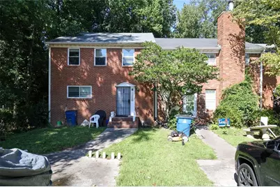 7135 Williamsburg Drive, Riverdale, GA 30274 - Photo 1