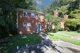 7135 Williamsburg Dr, Riverdale, GA 30274 - Photo 40