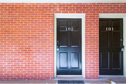 250 Little Street #B102, Athens, GA 30605 - Photo 8