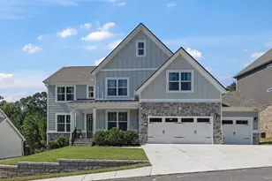 2524 Parkside Wy, Gainesville, GA 30507 - Photo 1