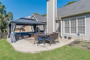 22 Riverwood Glen, Dallas, GA 30157 - Photo 54