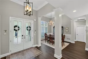 22 Riverwood Glen, Dallas, GA 30157 - Photo 8