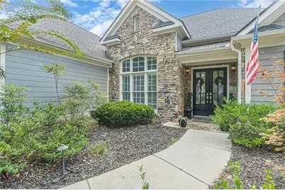 22 Riverwood Glen, Dallas, GA 30157 - Photo 2