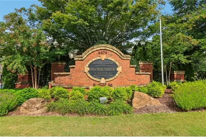 6434 Chariot Street #3, Sandy Springs, GA 30328 - Photo 24