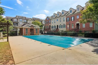 6434 Chariot Street #3, Sandy Springs, GA 30328 - Photo 28