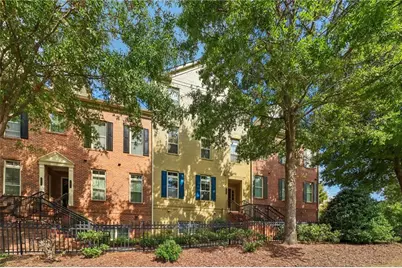 6434 Chariot Street #3, Sandy Springs, GA 30328 - Photo 2