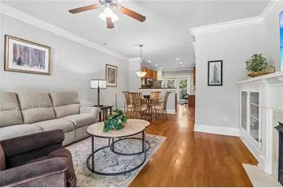 6434 Chariot Street #3, Sandy Springs, GA 30328 - Photo 4