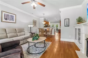 6434 Chariot St, Sandy Springs, GA 30328 - Photo 4