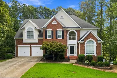 115 Redleaf Court, Alpharetta, GA 30005 - Photo 2