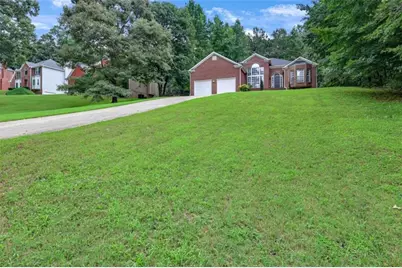 2698 Old Stagecoach Way, Douglasville, GA 30135 - Photo 2