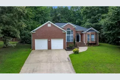 2698 Old Stagecoach Way, Douglasville, GA 30135 - Photo 1