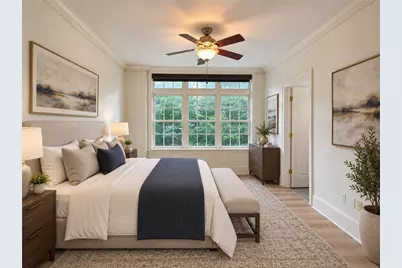 77 Peachtree Place NE #211, Atlanta, GA 30309 - Photo 8