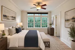77 Peachtree Pl NE, Atlanta, GA 30309 - Photo 8