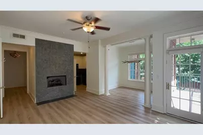 77 Peachtree Place NE #211, Atlanta, GA 30309 - Photo 4
