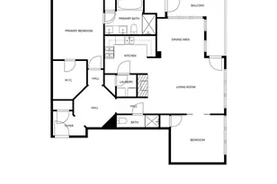 77 Peachtree Pl NE, Atlanta, GA 30309 - Photo 2