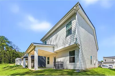 3416 Stonewall Court, Union City, GA 30291 - Photo 16