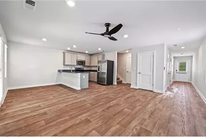 3416 Stonewall Court, Union City, GA 30291 - Photo 8