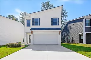 3416 Stonewall Ct, Union City, GA 30291 - Photo 1