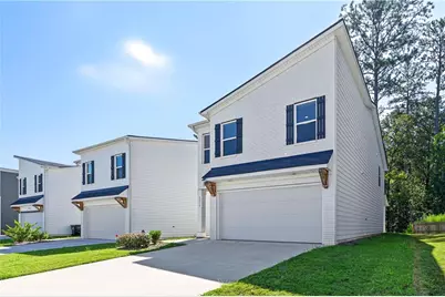 3416 Stonewall Court, Union City, GA 30291 - Photo 2