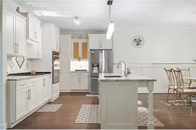 1820 Eagle Summit Court, Lawrenceville, GA 30043 - Photo 20