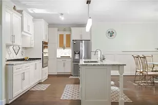 1820 Eagle Summit Ct, Lawrenceville, GA 30043 - Photo 20