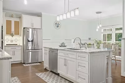 1820 Eagle Summit Court, Lawrenceville, GA 30043 - Photo 22