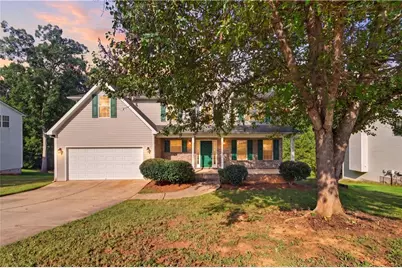 40 Cliff View Drive, Covington, GA 30016 - Photo 2