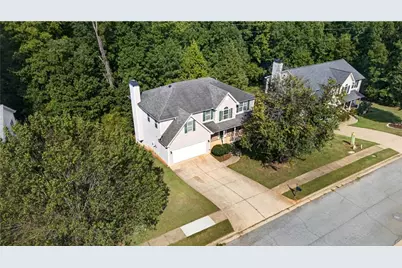 40 Cliff View Drive, Covington, GA 30016 - Photo 4