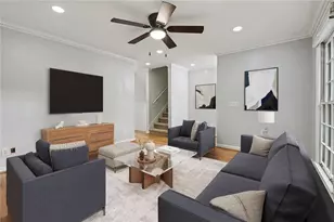 1104 Moorestown, Decatur, GA 30033 - Photo 2