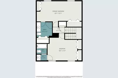 1104 Moorestown, Decatur, GA 30033 - Photo 38