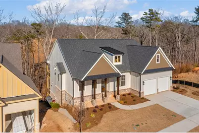 7054 Hammock Trail, Gainesville, GA 30506 - Photo 2