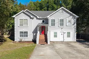 61 Oxford Brook Way, Lawrenceville, GA 30046 - Photo 1