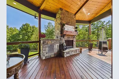 255 Water Oak Lane, Blairsville, GA 30512 - Photo 38