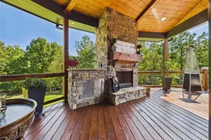 255 Water Oak Ln, Blairsville, GA 30512 - Photo 38