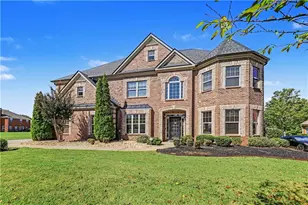 4105 Barrett Pl, Hampton, GA 30228 - Photo 2