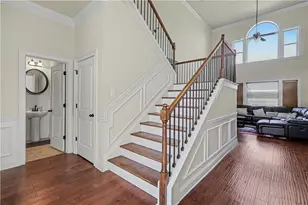 4105 Barrett Pl, Hampton, GA 30228 - Photo 4
