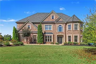 4105 Barrett Pl, Hampton, GA 30228 - Photo 1